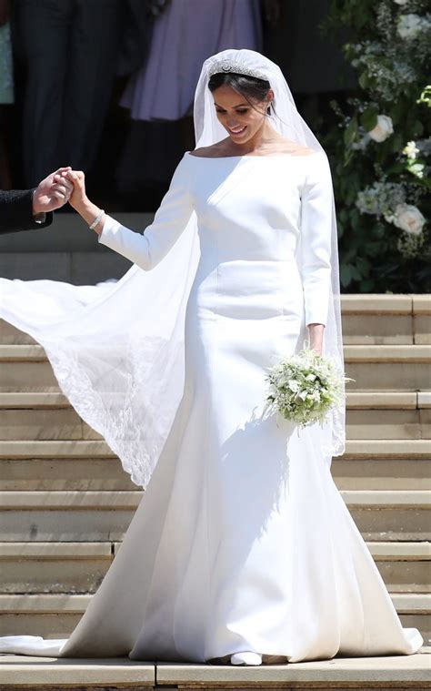 givenchy wedding fittings mm|Why Meghan Markle Wore a Givenchy Wedding Dress .